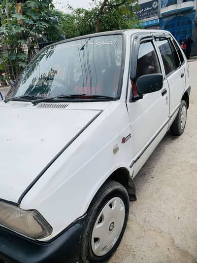 Mehran auto transmition