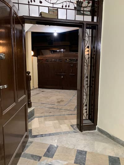 5 marla double story house for rent