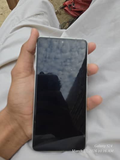 realme gt 6 officially approved