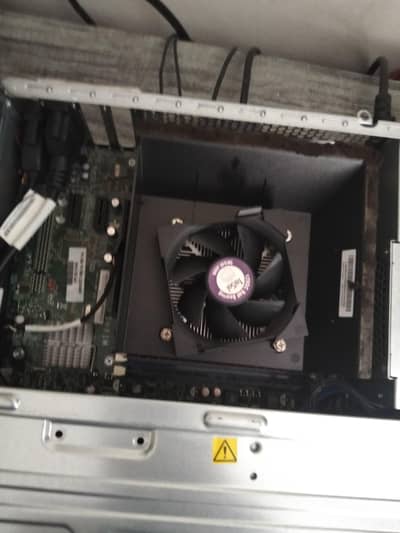 Brand New CPU for sell