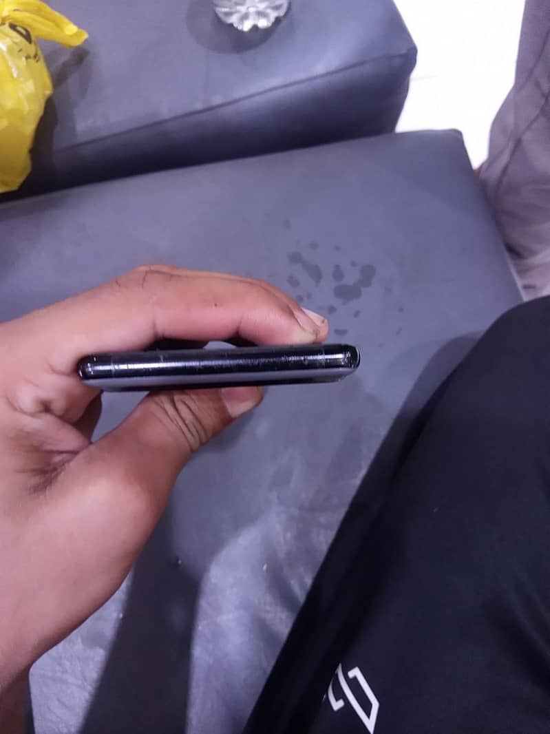 Google pixel 6 pro 3