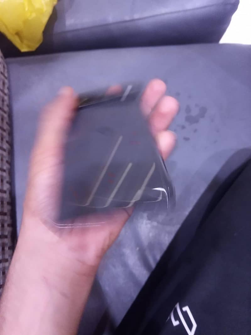 Google pixel 6 pro 4