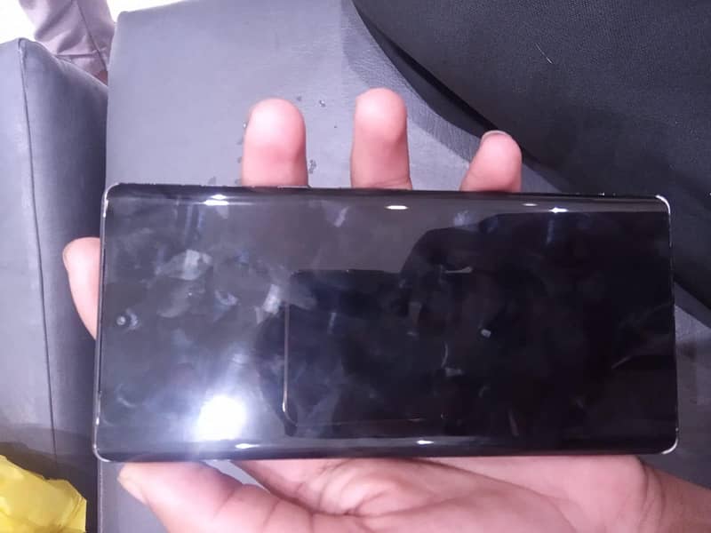 Google pixel 6 pro 10