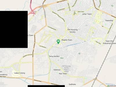 5 Marla Beautiful House For Sale