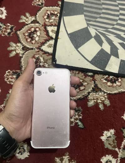 Iphone 7 pta approved