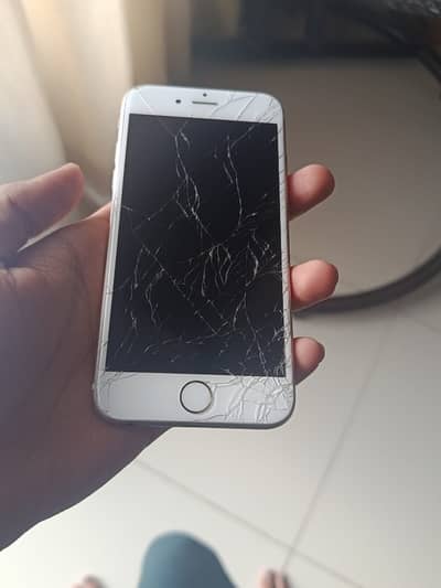 Iphone 6 pta approved