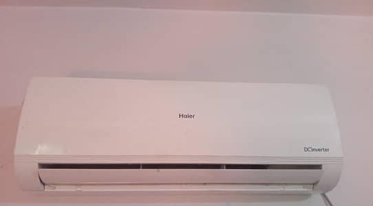 Haier DC inverter