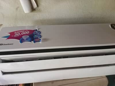 Dawlance Dc inverter 1ton