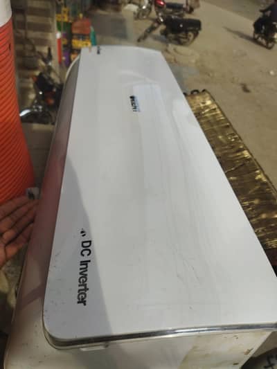 orient inverter AC 1 ton