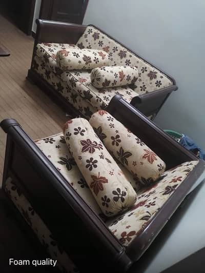 2 safe couch used like new good condition
