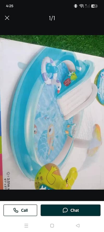 Intex Swimming Pool Original – Summer Offer