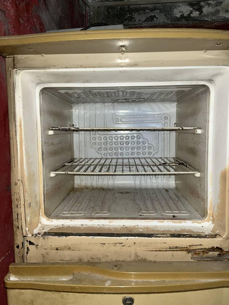 Waves refrigerator 1