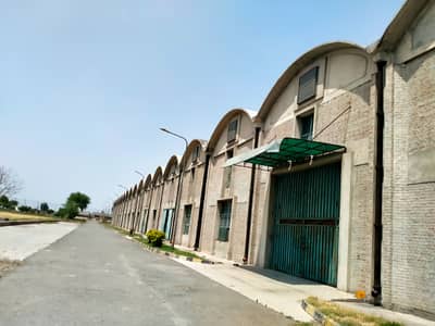 90000 SQUARE FEET WAREHOUSE FOR RENT MULTAN ROAD MANGA RAIWIND ROAD LAHORE