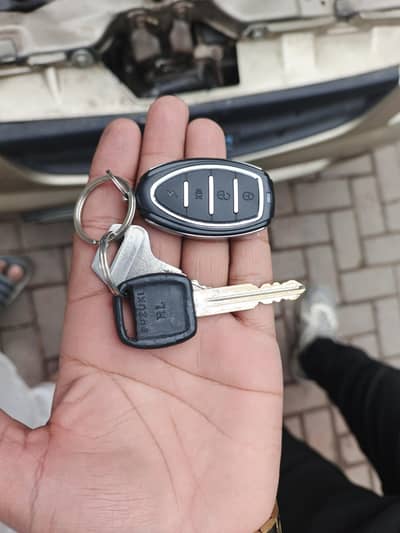 Suzuki Alto VXR Urgent Sale