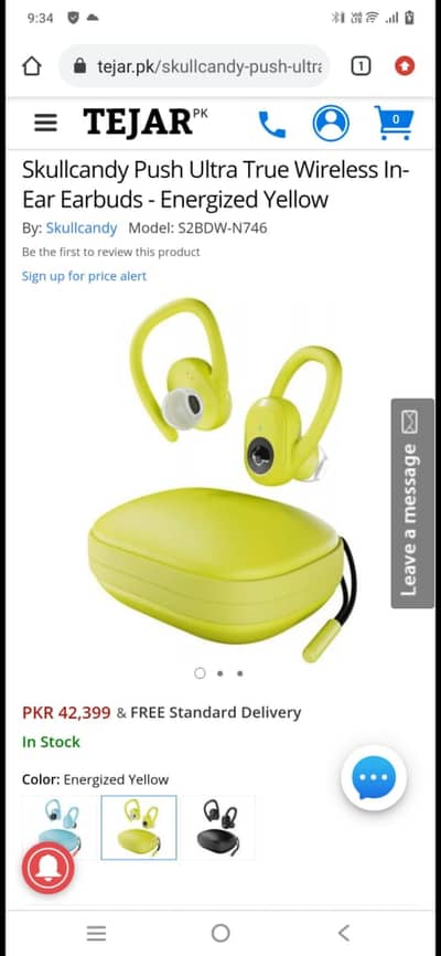 i want to sale my skullcandy earpots , earphones