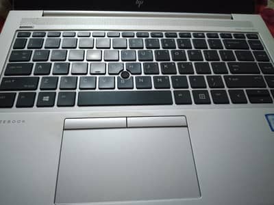 HP Elite Book 840 G6