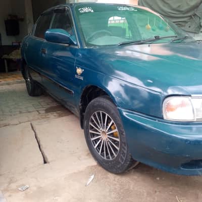 gadi bahut acchi hai