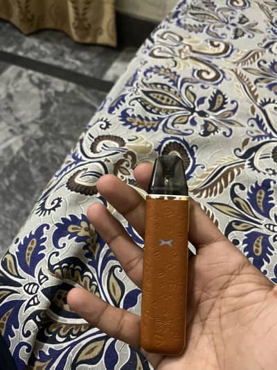 Two pods Add ready kr ly phly Exchange bi ho jya ga