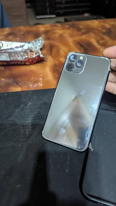 iphone 11pro 256gb Non Pta factory unlock