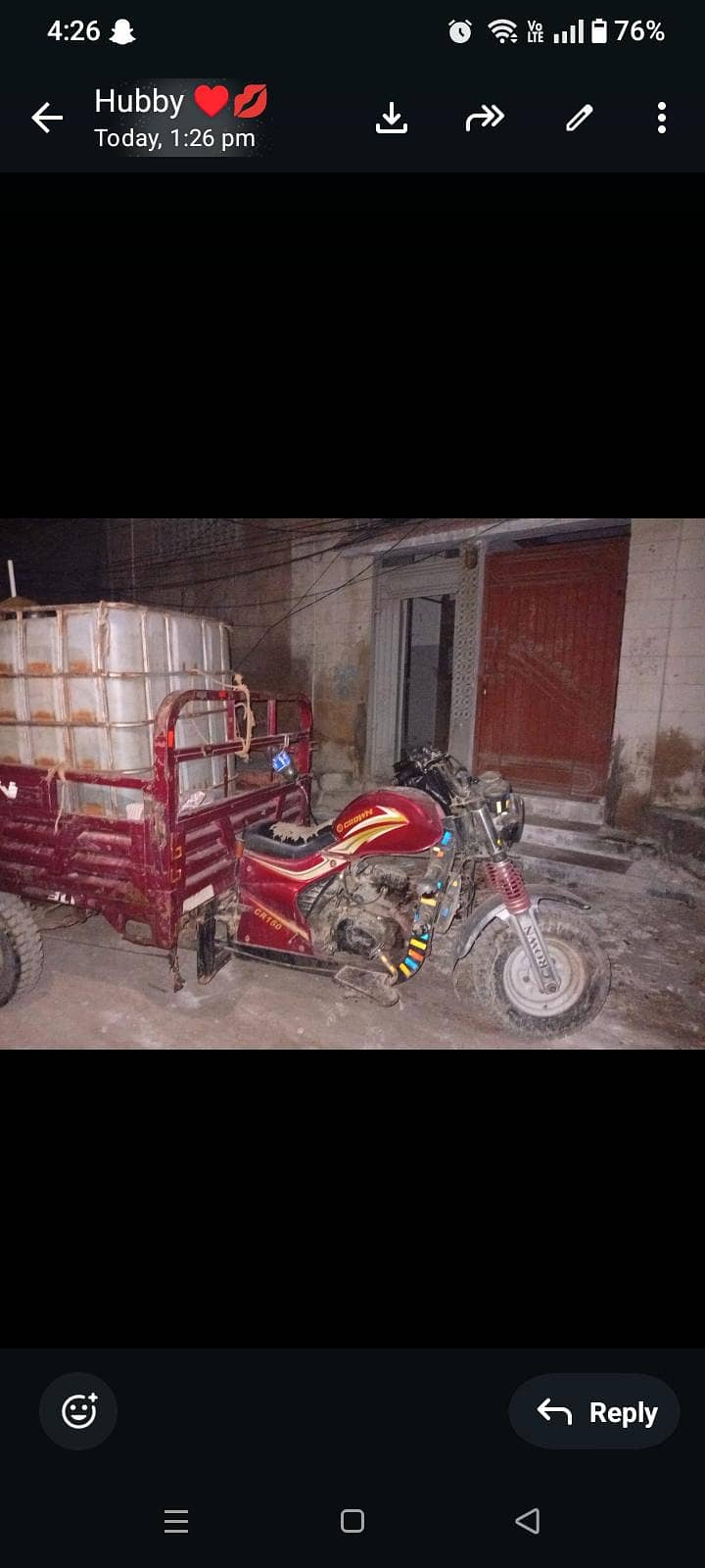 loader rikshaw 4