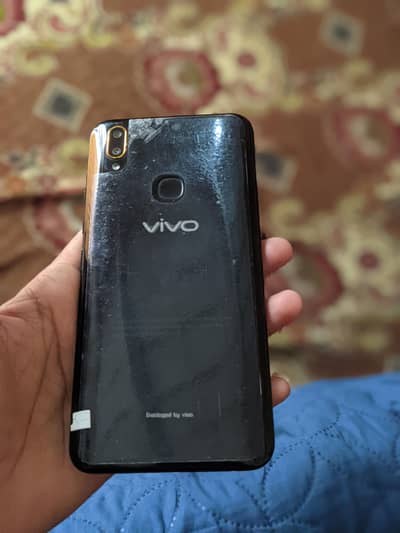 Vivo y85A he all okay Piece 10/10