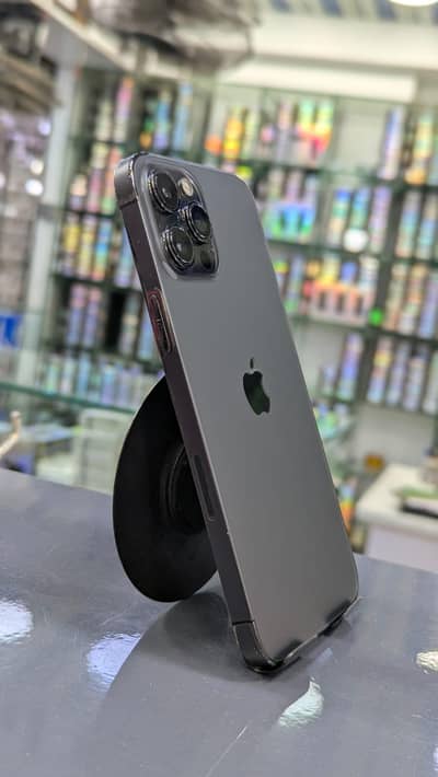 12pro max all okay battery health 77