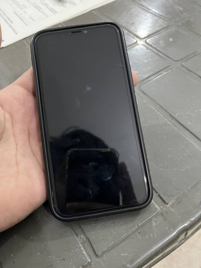 iPhone 11pro 4
