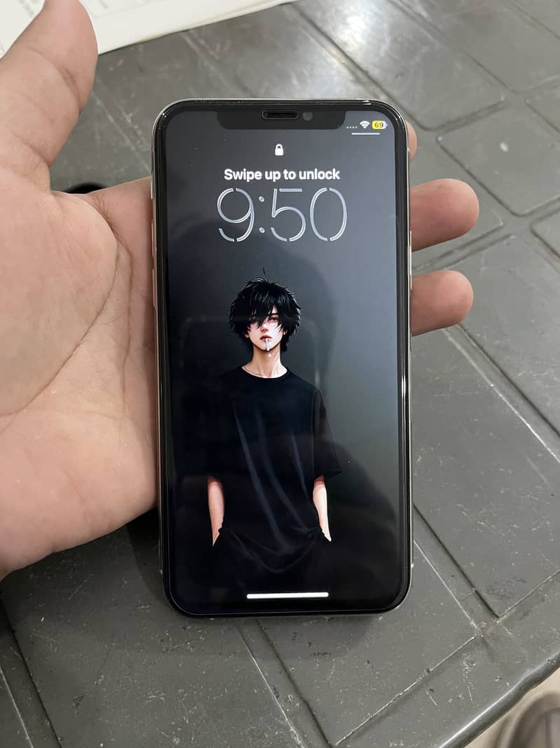 iPhone 11pro 7