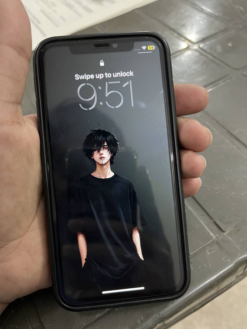 iPhone 11pro 14