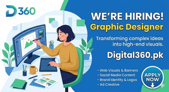 Graphic Designer
