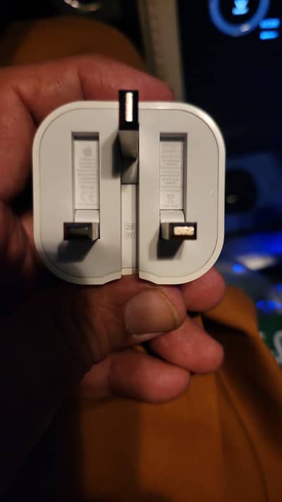 Iphone orignal adapter