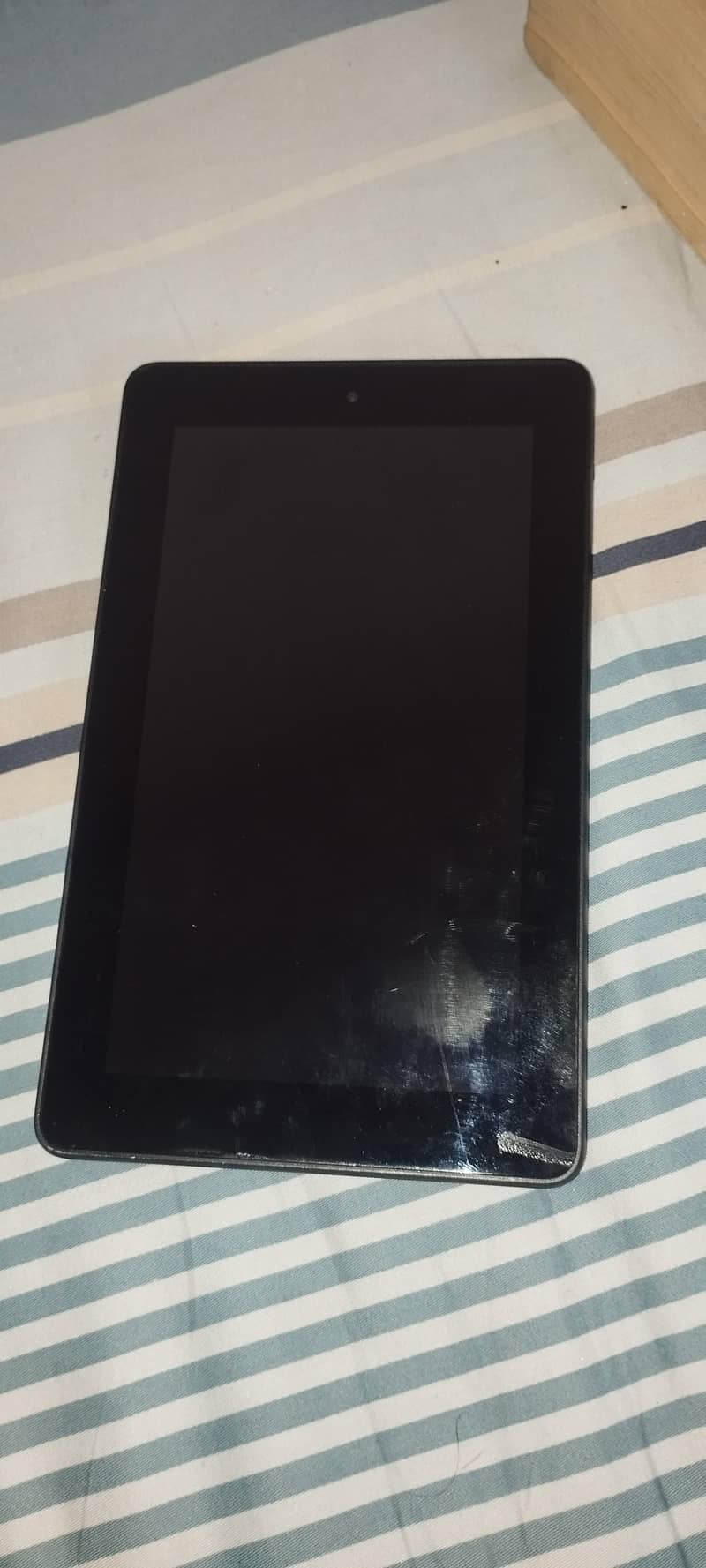 Amazon fire 5th gen 0