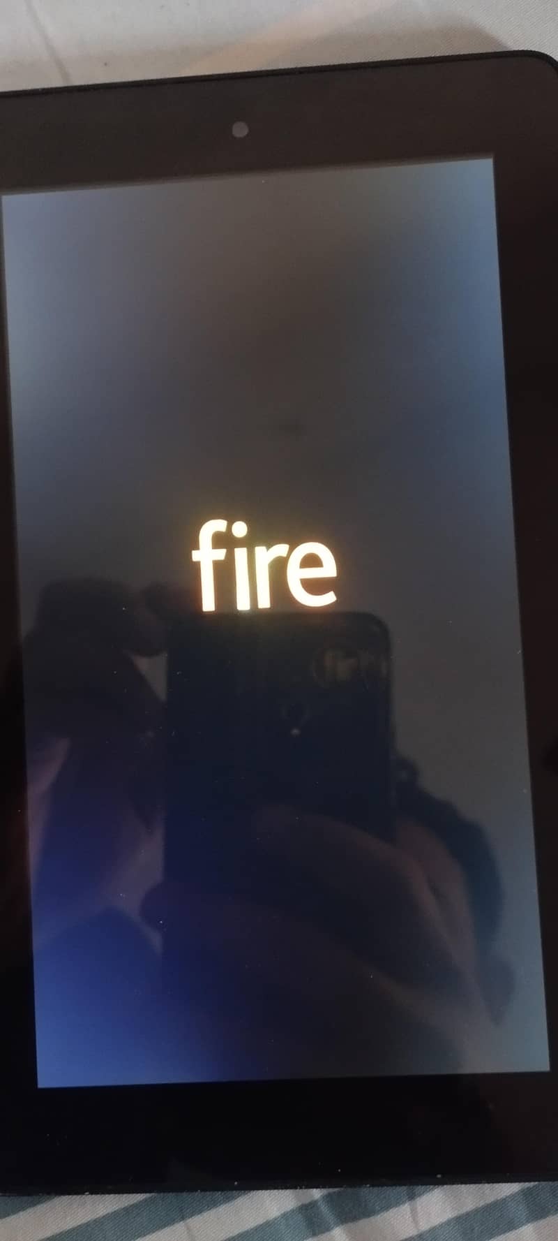 Amazon fire 5th gen 2