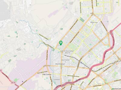 Become Owner Of Your Prime Location Flat Today Which Is Centrally Located In North Nazimabad - Block A In Karachi