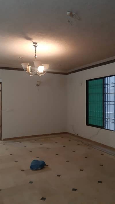 Get In Touch Now To Buy A Prime Location 750 Square Feet Flat In North Nazimabad - Block H