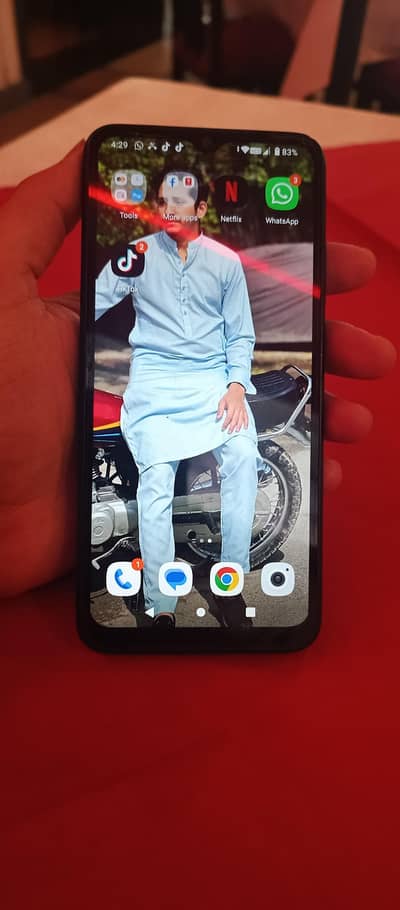 My Home Use Mobile only 3 Month Use Mobile Neet And Clean Mobile