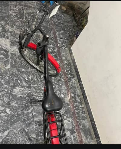 bicycle use belkol ok ha