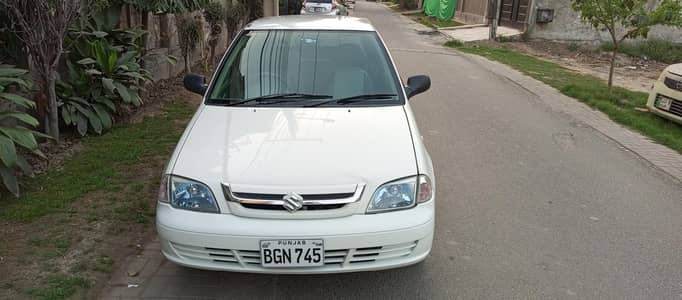 Suzuki cultus