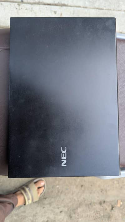 Laptop NEC i7 4th gen 128gb ssd