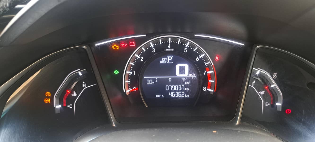 civic 10