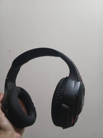 Phoinikas Q10 Gaming headset