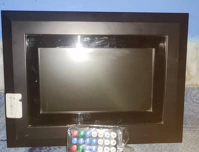 Kodak digital photo frame