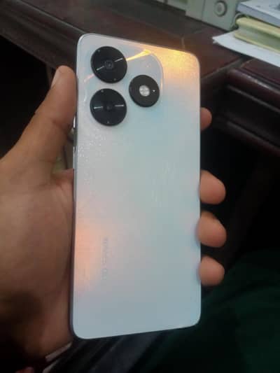 Twcno Spark 20c 4/128 Gb