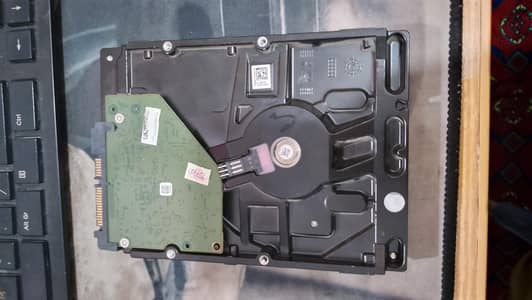 Seagate hbb 500 gb