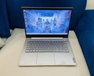 ThinkBook C-i7 10th GEN Very Reasonable Price Urgent For Sale. .