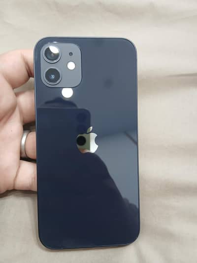 Iphone 12 128 gb all ok ha