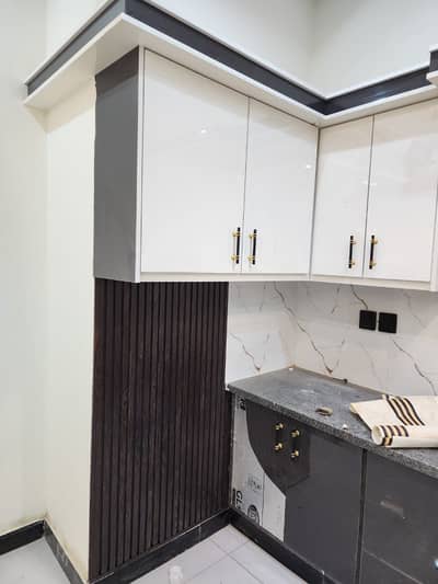 Brand new house for sale gulshan block 6