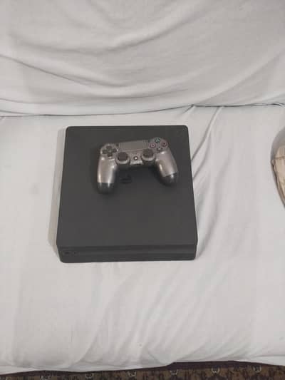 brand new playstation 4 jailbreak 500 GB