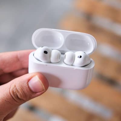 Airpods