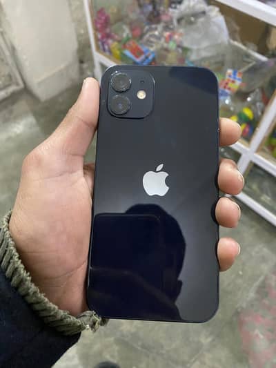 Iphone 12 jv . . 128 GB